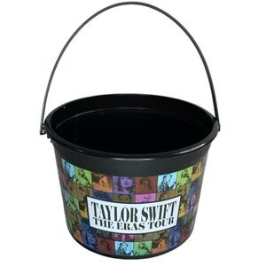 Taylor Swift The Eras Tour Movie Popcorn Bucket